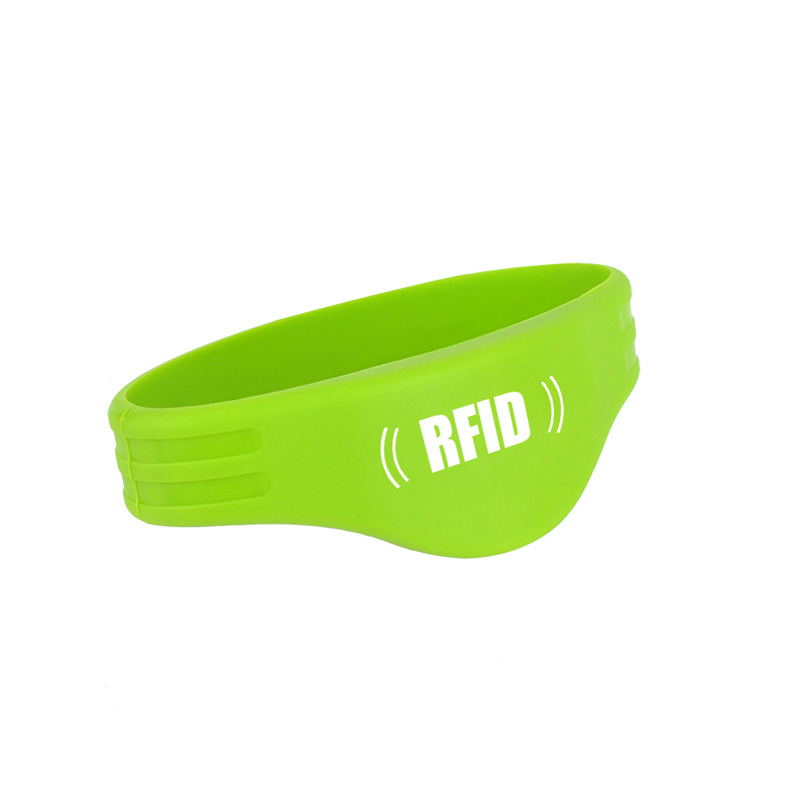 RFID活动赛事硅胶腕带定造商家NFC硅胶手环工厂 RFID活动赛事硅胶腕带定造商家NFC硅胶手环工厂