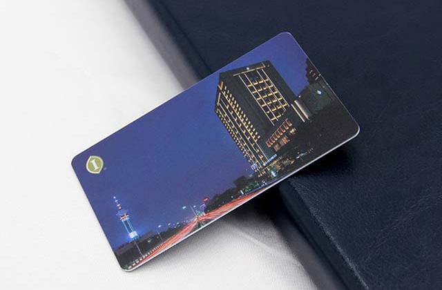 【行业动态】智能会员卡，，，，，智能时期的新产品